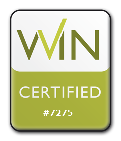 W.I.N.-Zertifikat: 1-11-7275